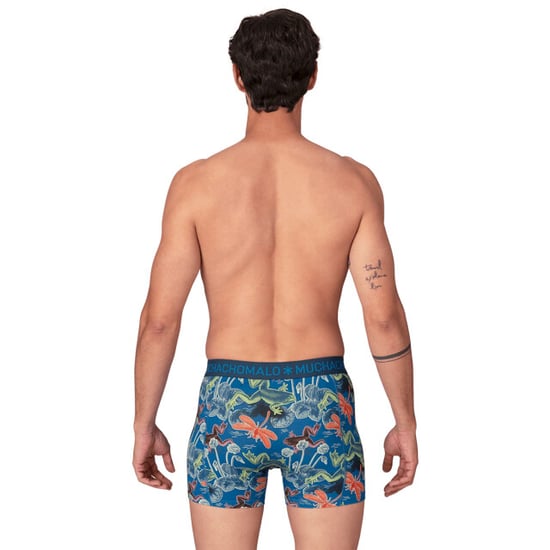 Muchachomalo Heren 7-pack boxershorts - Image 2