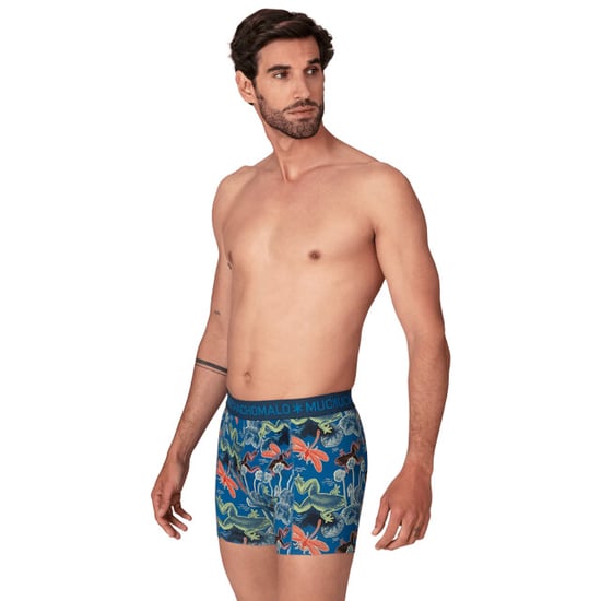 Muchachomalo Heren 7-pack boxershorts - Image 3