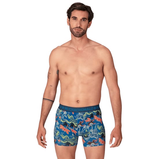 Muchachomalo Heren 7-pack boxershorts - Image 4