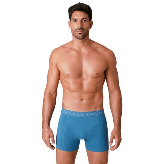 Muchachomalo Heren 7-pack boxershorts - Image 4