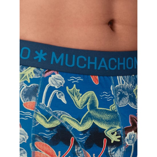 Muchachomalo Heren 7-pack boxershorts - Image 6