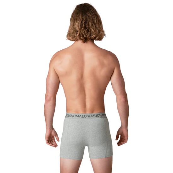 Muchachomalo Heren 7-pack boxershorts - Image 6