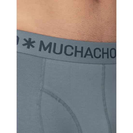 Muchachomalo Heren 7-pack boxershorts - Image 6