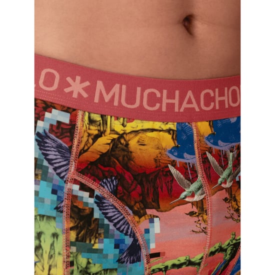 Muchachomalo Heren 7-pack boxershorts - Image 6