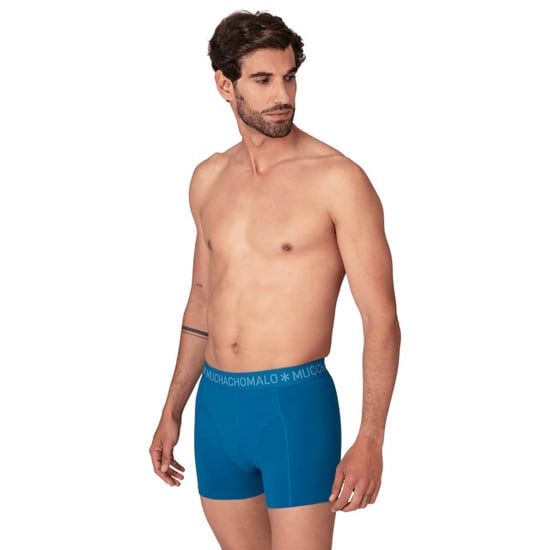 Muchachomalo Heren 8-pack boxershorts - Image 5