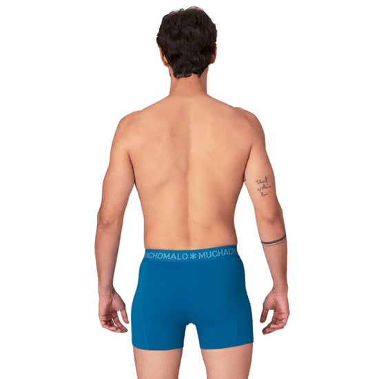 Muchachomalo Heren 8-pack boxershorts - Image 6