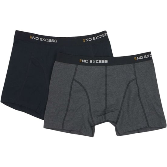 No Excess Set of two boxershorts colors - Image 3