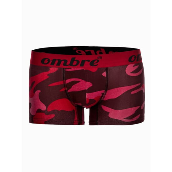 Ombre boxershorts camo 3-pak u36 - Image 2