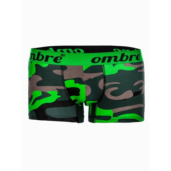 Ombre boxershorts camo 3-pak u36 - Image 3
