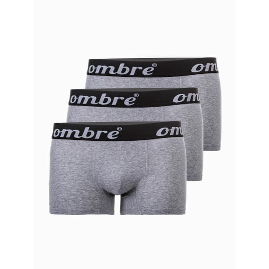 Ombre heren boxershort 3-pak u06 - Image 1