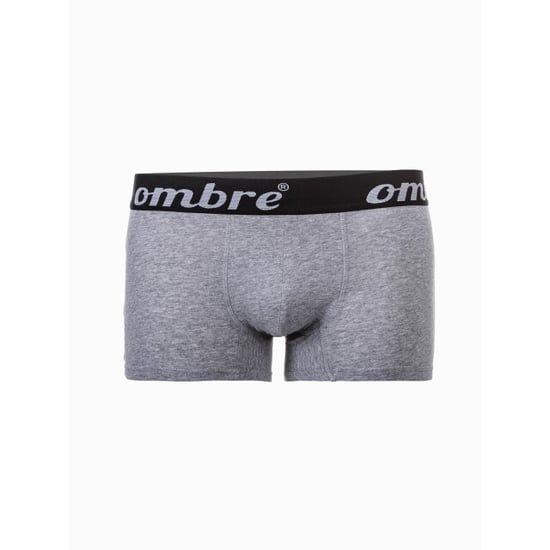 Ombre heren boxershort 3-pak u06 - Image 3