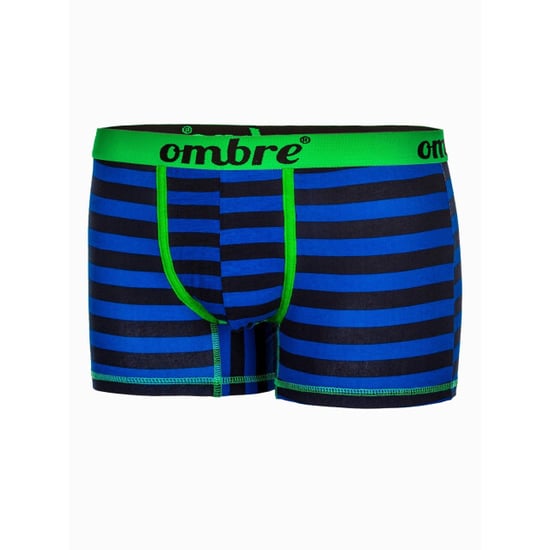 Ombre heren boxershort print nautic 2-pak u37 - Image 3