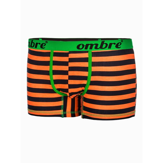 Ombre heren boxershort print nautic 2-pak u37 - Image 4