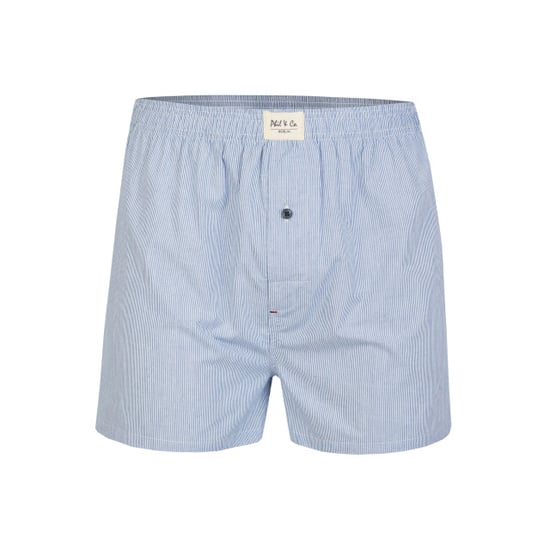 Phil & Co 6-pack wijde boxershorts heren d626 multipack - Image 3