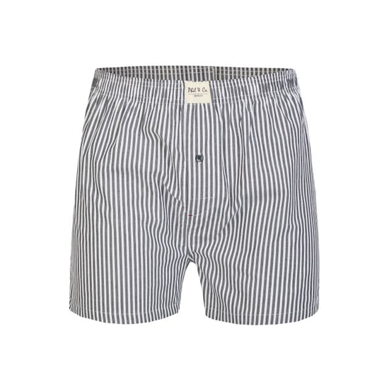 Phil & Co 6-pack wijde boxershorts heren d626 multipack - Image 4