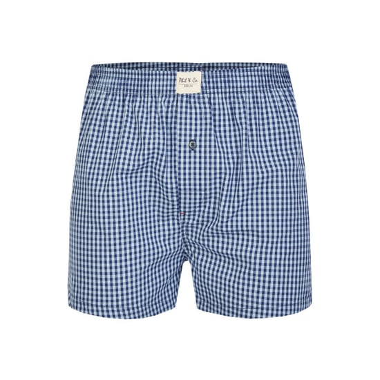 Phil & Co 6-pack wijde boxershorts heren d626 multipack - Image 5