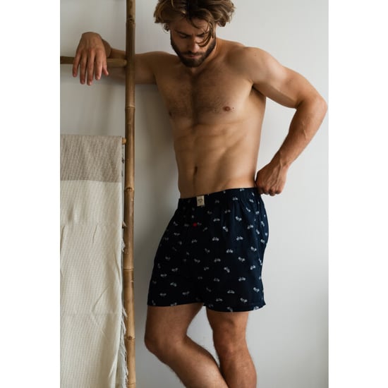Phil & Co 6-pack wijde boxershorts heren d626 multipack - Image 6