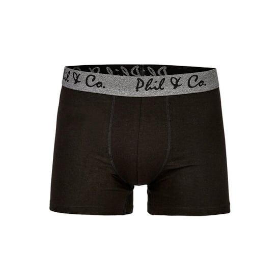 Phil & Co Boxershorts heren multipack 8-pack - Image 3