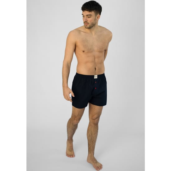 Phil & Co Heren wijde boxershorts kerst multipack 3-pack - Image 2