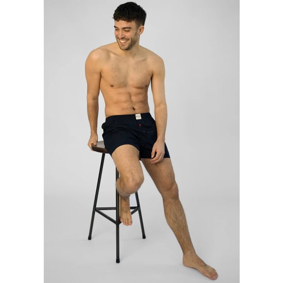 Phil & Co Heren wijde boxershorts kerst multipack 3-pack - Image 4