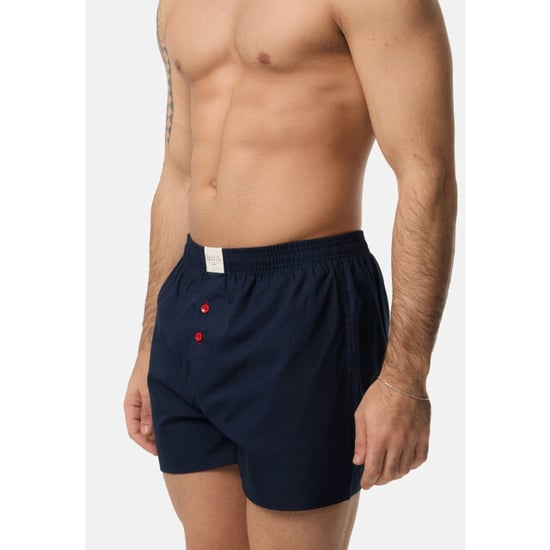 Phil & Co Wijde boxershorts heren 6-pack multipack d515 - Image 4