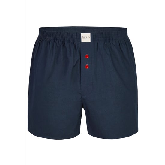 Phil & Co Wijde boxershorts heren 6-pack multipack d515 - Image 6