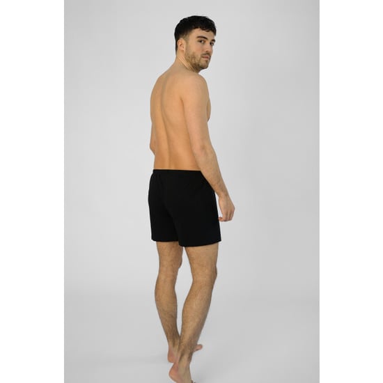Phil & Co Wijde boxershorts heren jersey stretch effen 3-pack - Image 2