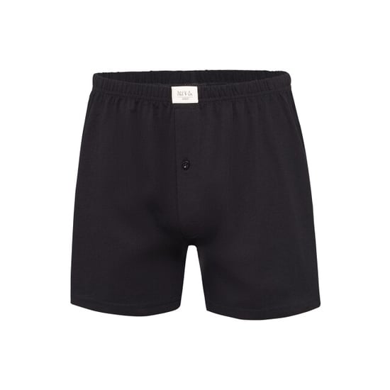 Phil & Co Wijde boxershorts jersey stretch effen 9-pack - Image 2