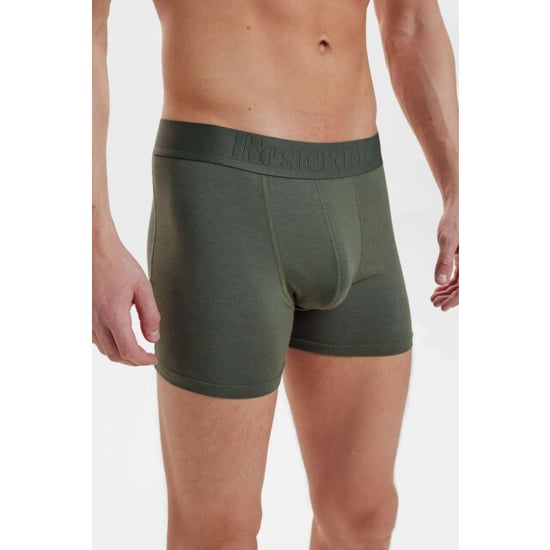 Resteröds Bambu 3 pack blue & grey & army green - Image 5