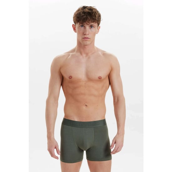Resteröds Bambu 3 pack blue & grey & army green - Image 6