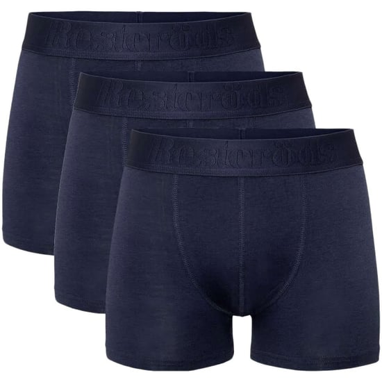 Resteröds Bambu 3-pack blue - Image 2