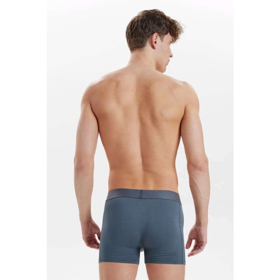 Resteröds Bambu 3-pack blue & black & grey - Image 3