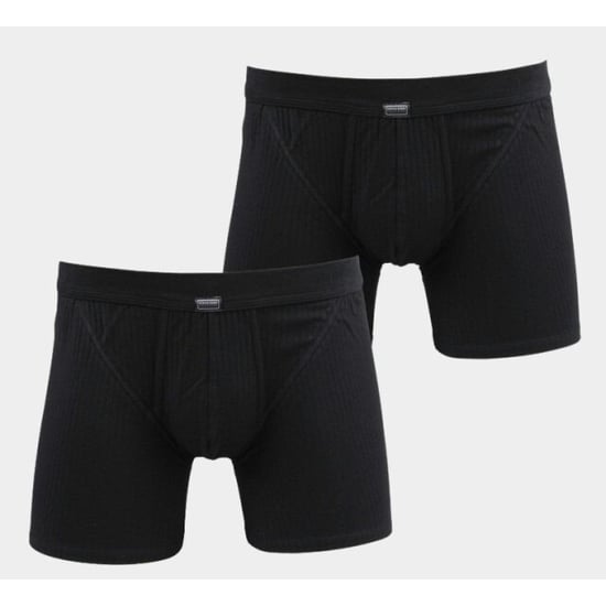 Schiesser Boxer boxer met gulp 103399/000 - Image 2