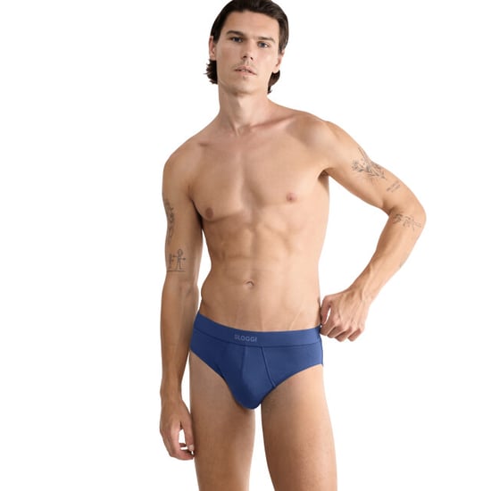Sloggi Ever ease brief 2-pack indigo - Image 2