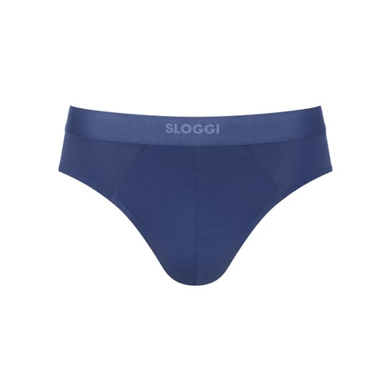 Sloggi Ever ease brief 2-pack indigo - Image 3