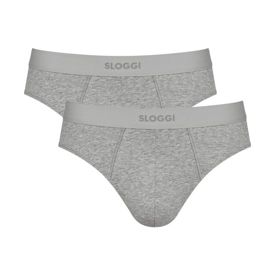 Sloggi Ever ease brief 2-pack mulit-colour () - Image 4