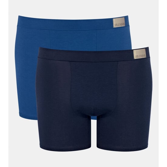 Sloggi Go natural short 2-pack m008 - Image 1
