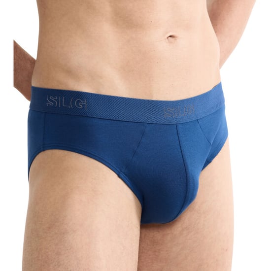 Sloggi Slg base brief 2-pack m014 combination - Image 4