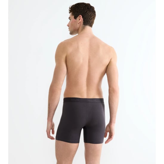 Sloggi Slg base short 2-pack 3828 charcoal - Image 3