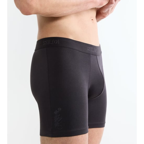 Sloggi Slg base short 2-pack 3828 charcoal - Image 5