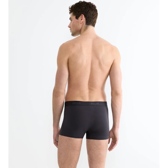 Sloggi Slg base trunk 2-pack 3828 charcoal - Image 2