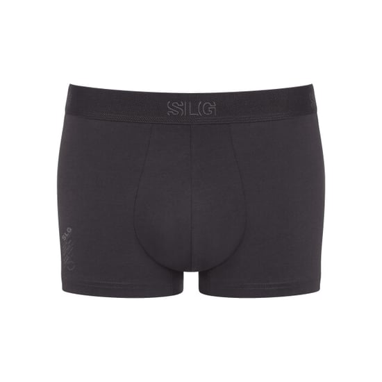 Sloggi Slg base trunk 2-pack 3828 charcoal - Image 5