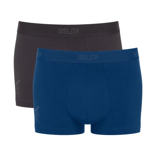 Sloggi Slg base trunk 2-pack m014 combination - Image 1