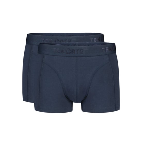 Ten Cate 32321 basic men shorty 2-pack navy - Image 1