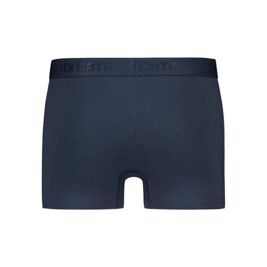 Ten Cate 32321 basic men shorty 2-pack navy - Image 2