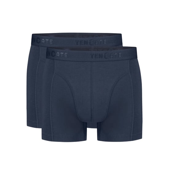 Ten Cate 32323 basic men shorts 2-pack navy - Image 2