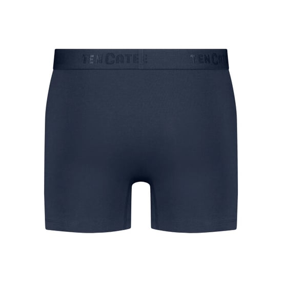 Ten Cate 32323 basic men shorts 2-pack navy - Image 3