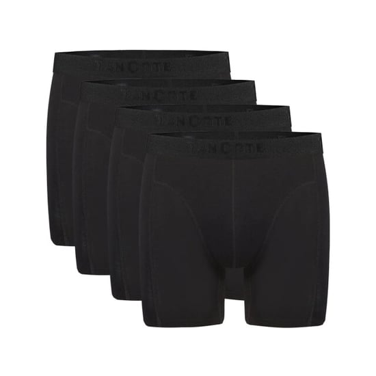 Ten Cate 32389 basic bamboo men long shorts 4-pack - - Image 1
