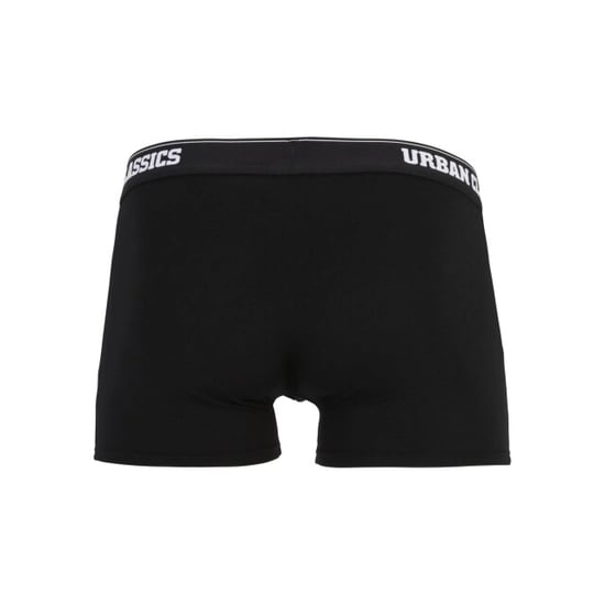 Urban Classics Camo boxershorts voor heren (pak van 3) - Image 2