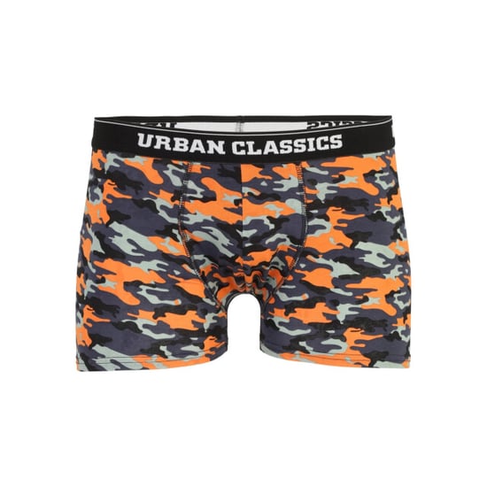 Urban Classics Camo boxershorts voor heren (pak van 3) - Image 4